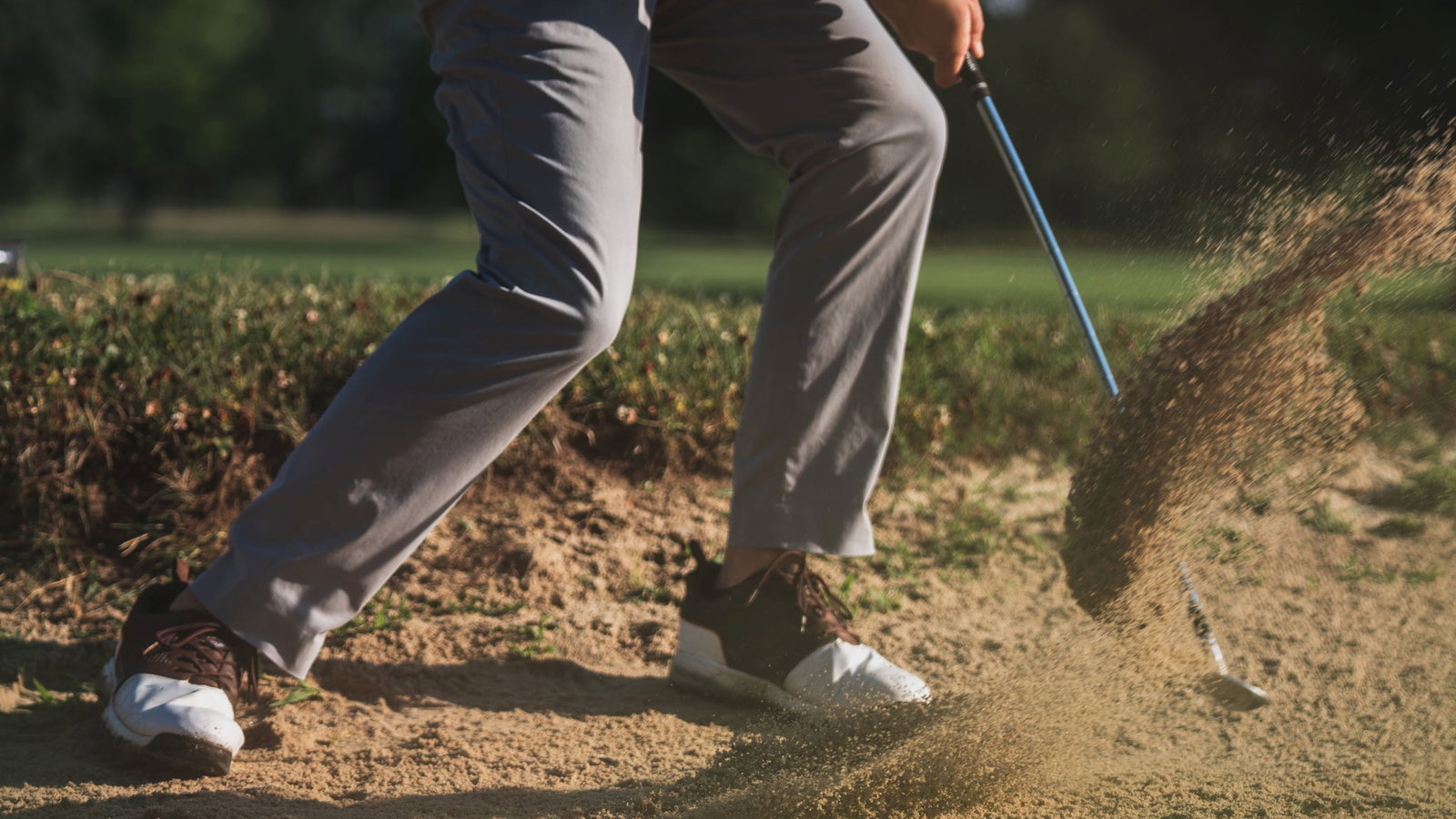 Golfers debate the new World Handicap System: "What a complete mess this is!"