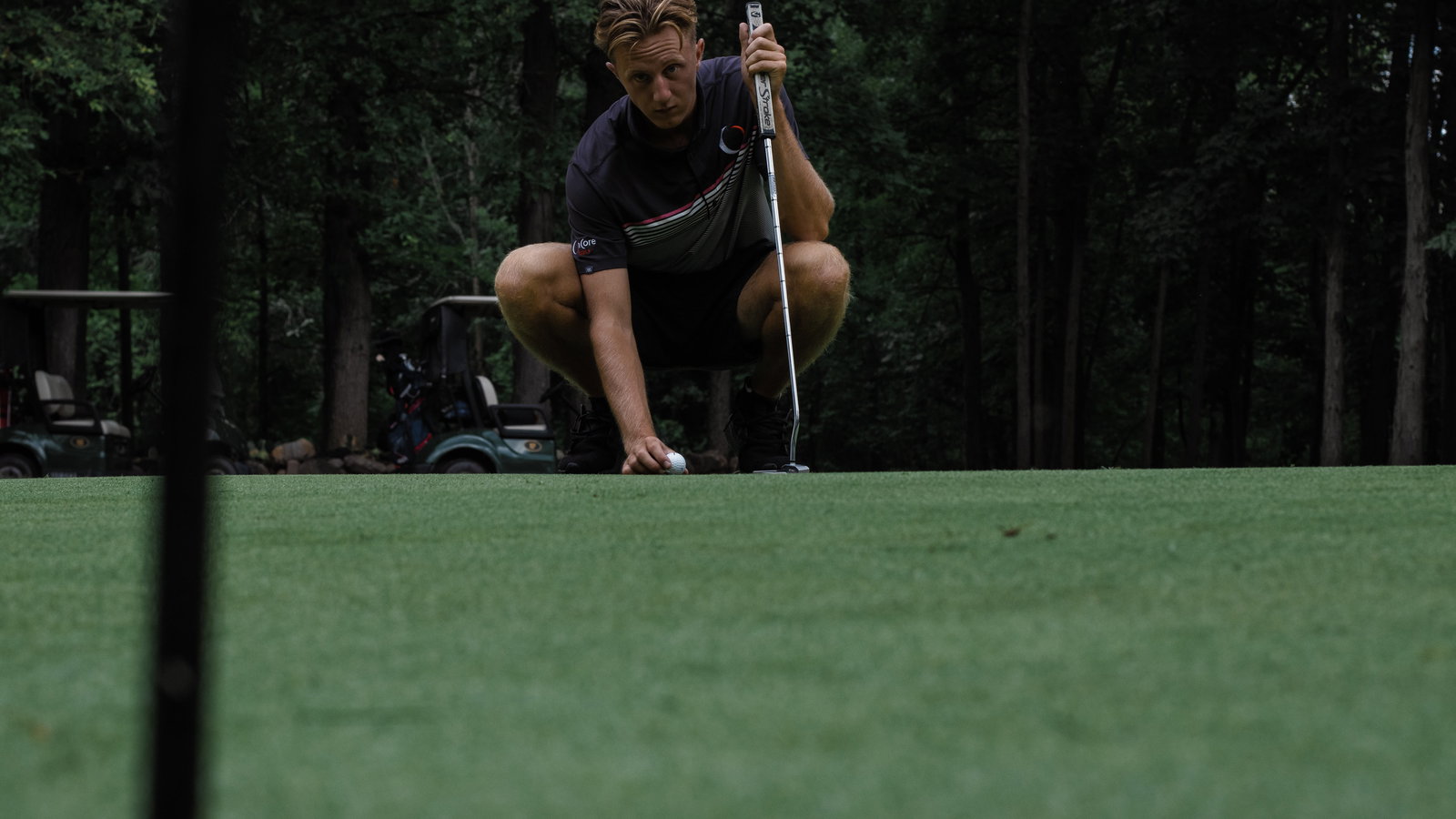 CONFIRMED: Golf clubs in England must close during the Covid lockdown