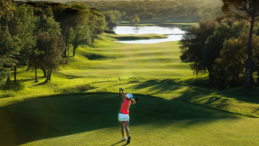 PGA Catalunya ready for DP World Tour with completion of €1m golf course upgrade