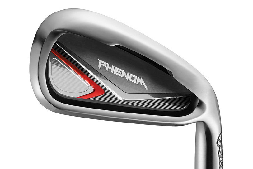 taylormade phenom junior clubs 