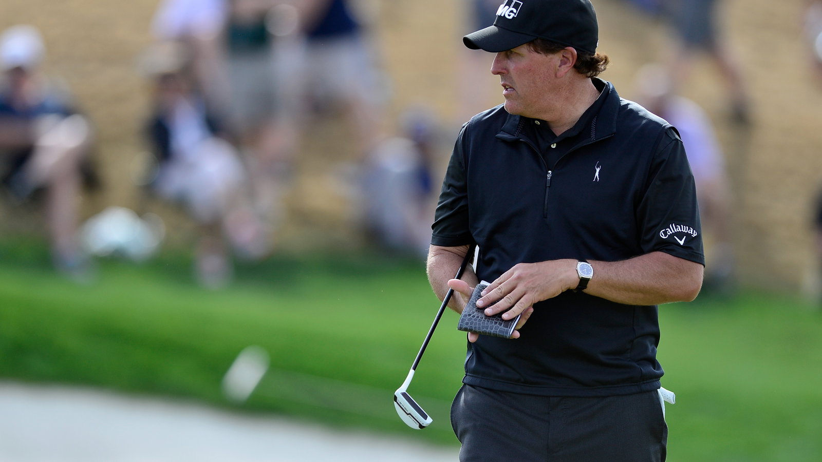 USGA and R&A to restrict use of green-reading materials in 2019