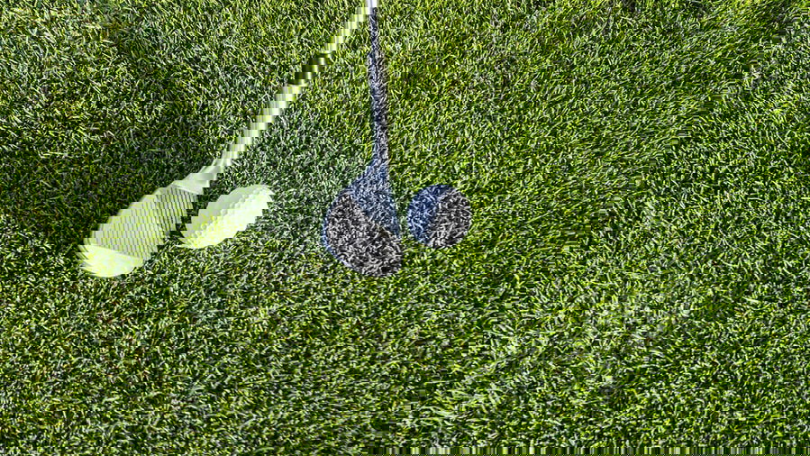 Banned golf club member spared jail after REVENGE attack causing £16,000 damage