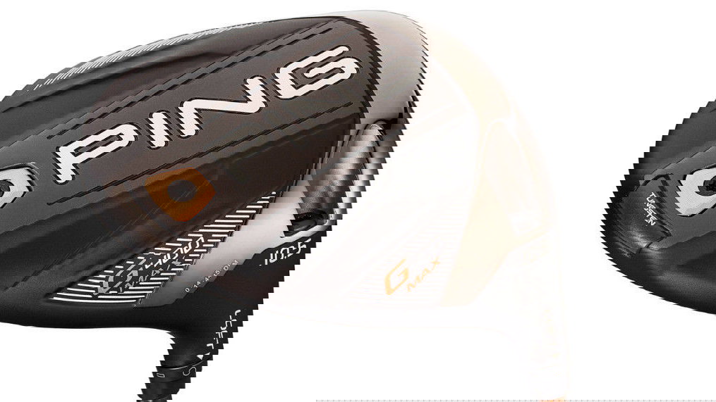 PING wins the driver count at PGA Tour's RSM Classic