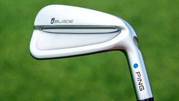 ping i blade, ping irons 2016, bubba watson irons 2016