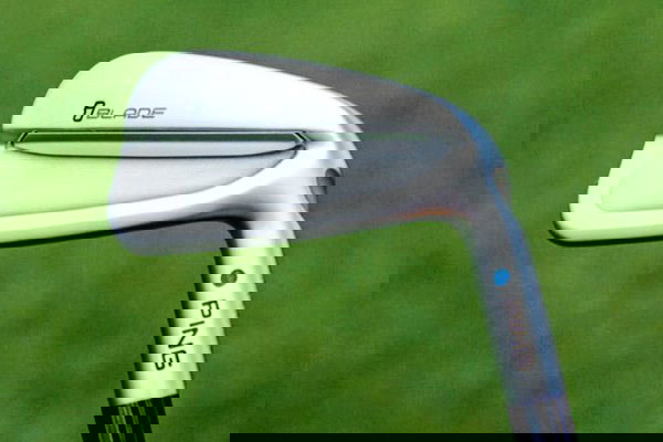 ping i blade, ping irons 2016, bubba watson irons 2016