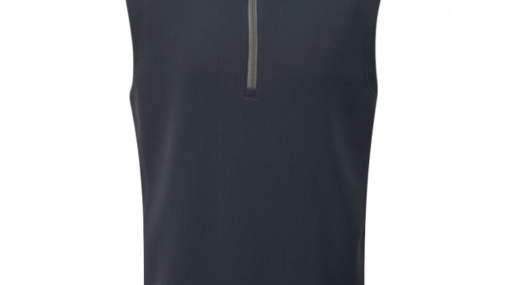 PING RAMSEY ZIP NECK GOLF VEST