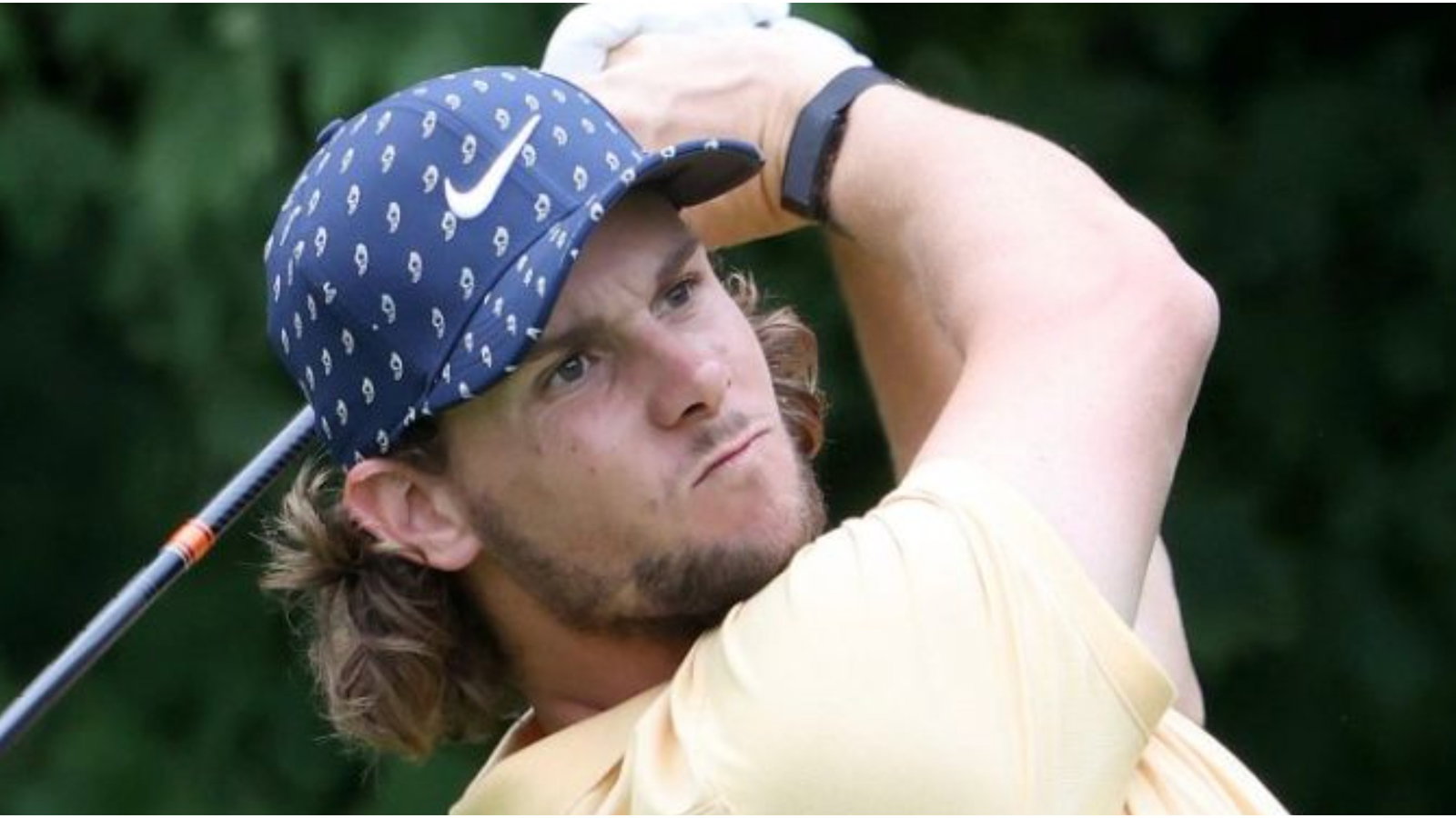 Portugal Masters R3: Pieters out in front on moving day as early leader fades