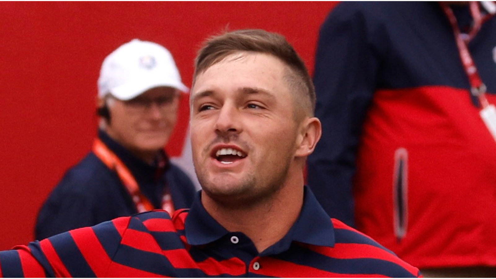 Bryson DeChambeau will not compete at The Players Championship