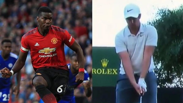Sam Horsfield takes double time over the golf ball than a Paul Pogba pen!