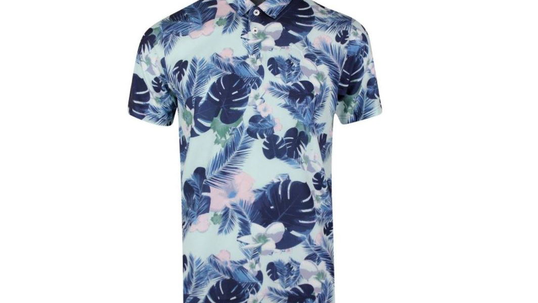 PUMA Golf's stunning Spring Break Collection is now in stock!