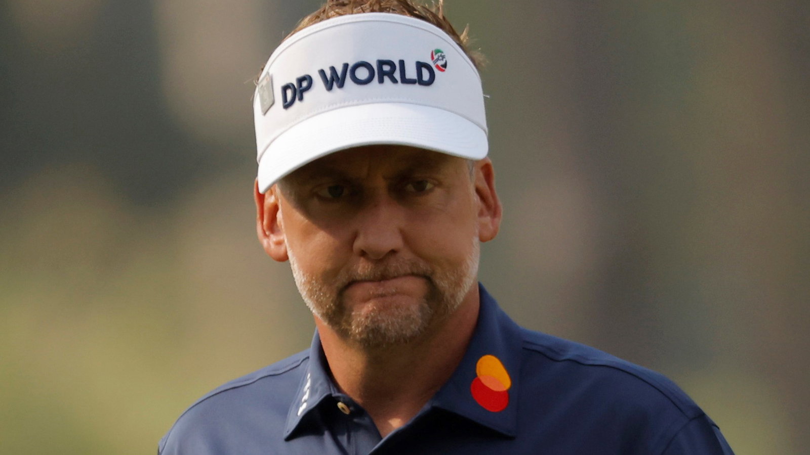 Ian Poulter FUMING after receiving SLOW PLAY message from PGA Tour