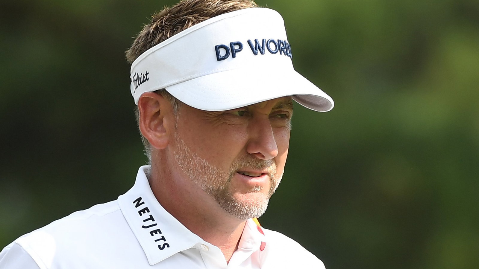YOU PLONKER: Ian Poulter pokes fun at PGA Tour 'Brooksy' crack down