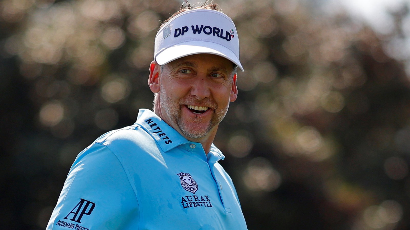 Ian Poulter on Ryder Cup chance: "I have to take it with both hands"