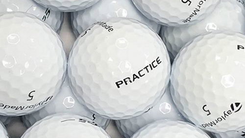 Best Post-Xmas Golf Ball Deals: TaylorMade TP5x and Titleist Pro V1 deals!