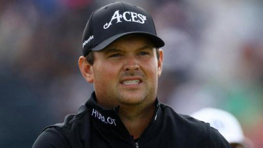 Patrick Reed ordered to pay fees and costs to defendants after dismissed lawsuit