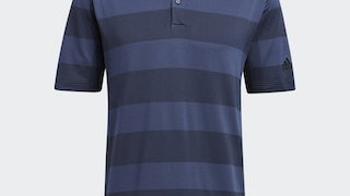The five BEST adidas Golf shirts for 2021