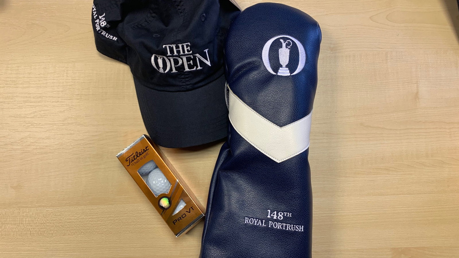 GolfMagic competition