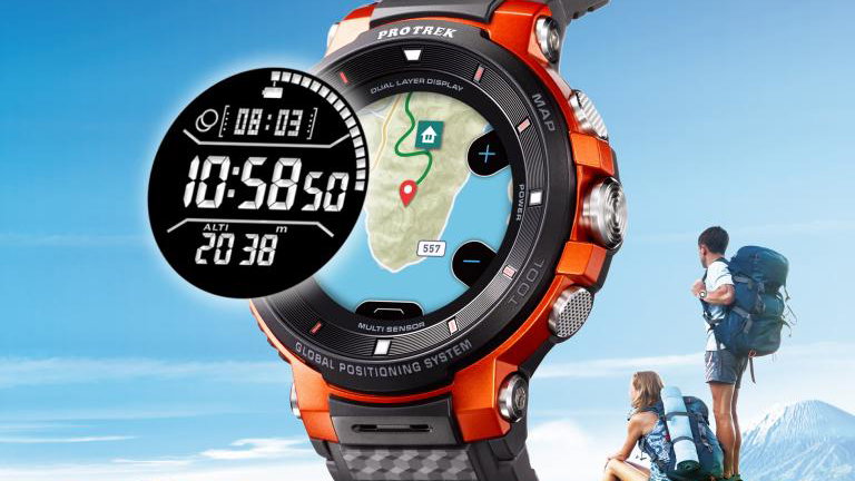 The BEST golf smartwatch you probably haven't considered this year