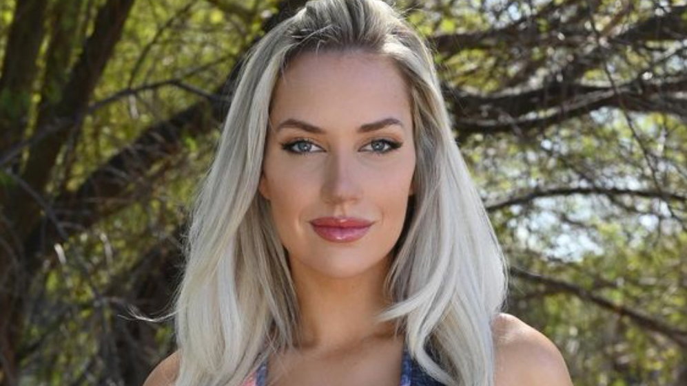 Paige Spiranac reveals why she does NOT post makeup-free selfies