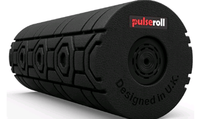Pulseroll launches into golf market at British Masters