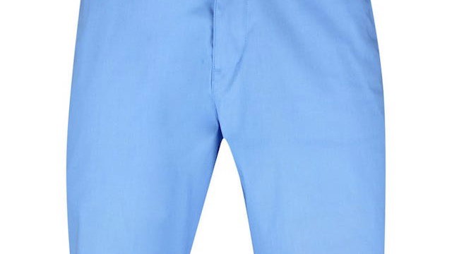 ARNOLD PALMER LATROBE PUMA SHORTS