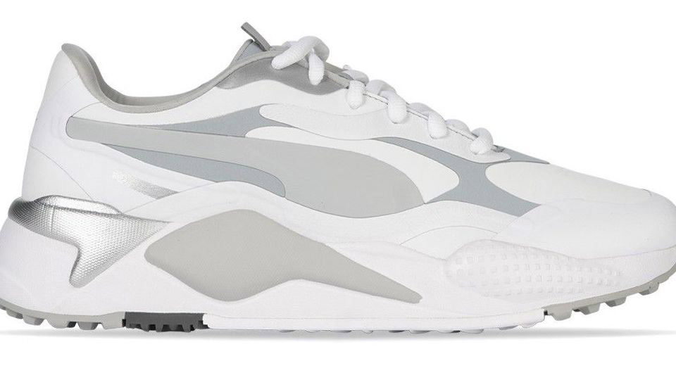 PUMA RS-G WHITE/QUIET SHADE/QUARRY