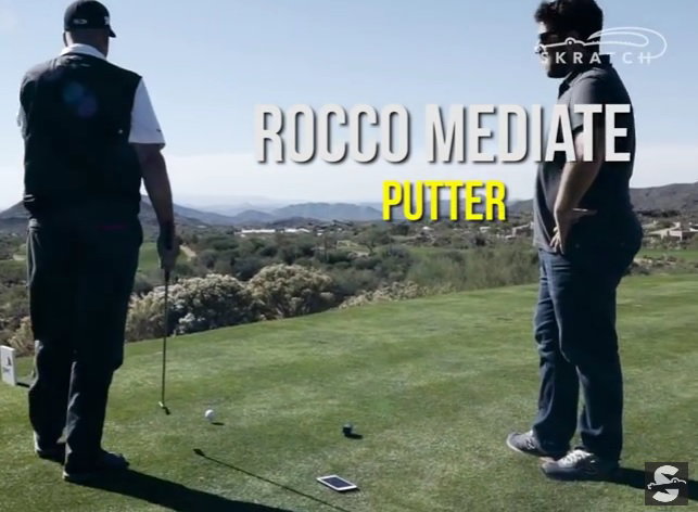 closest the pin challenge driver or putter