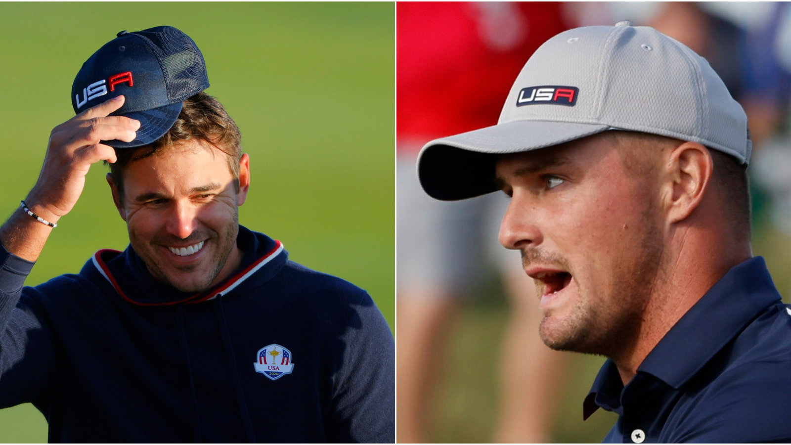 As The Match draws closer, Bryson DeChambeau pokes fun at Koepka's MISSED cuts