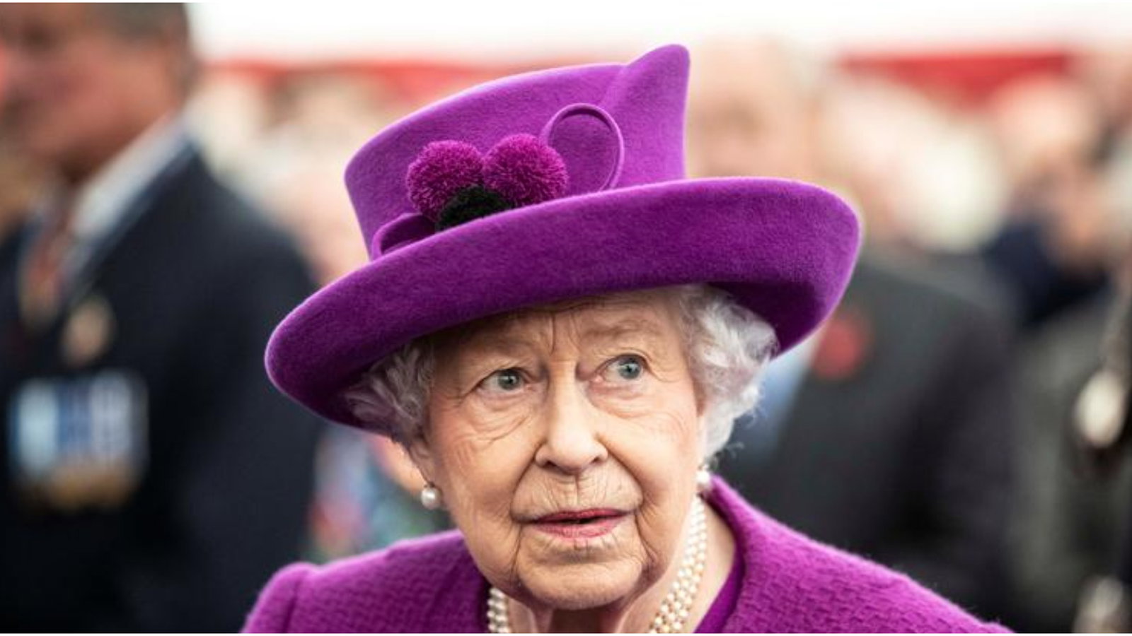 The Queen is now using a £62,000 golf buggy to solve her mobility issues