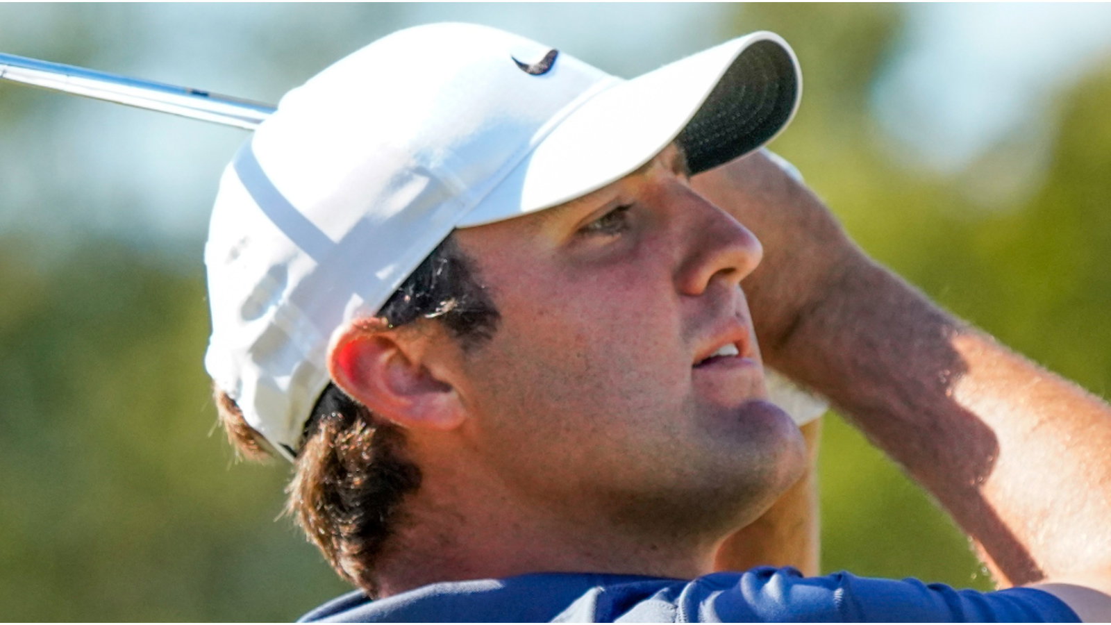 Scottie Scheffler hires Bubba Watson's FORMER caddie Ted Scott for a trial run