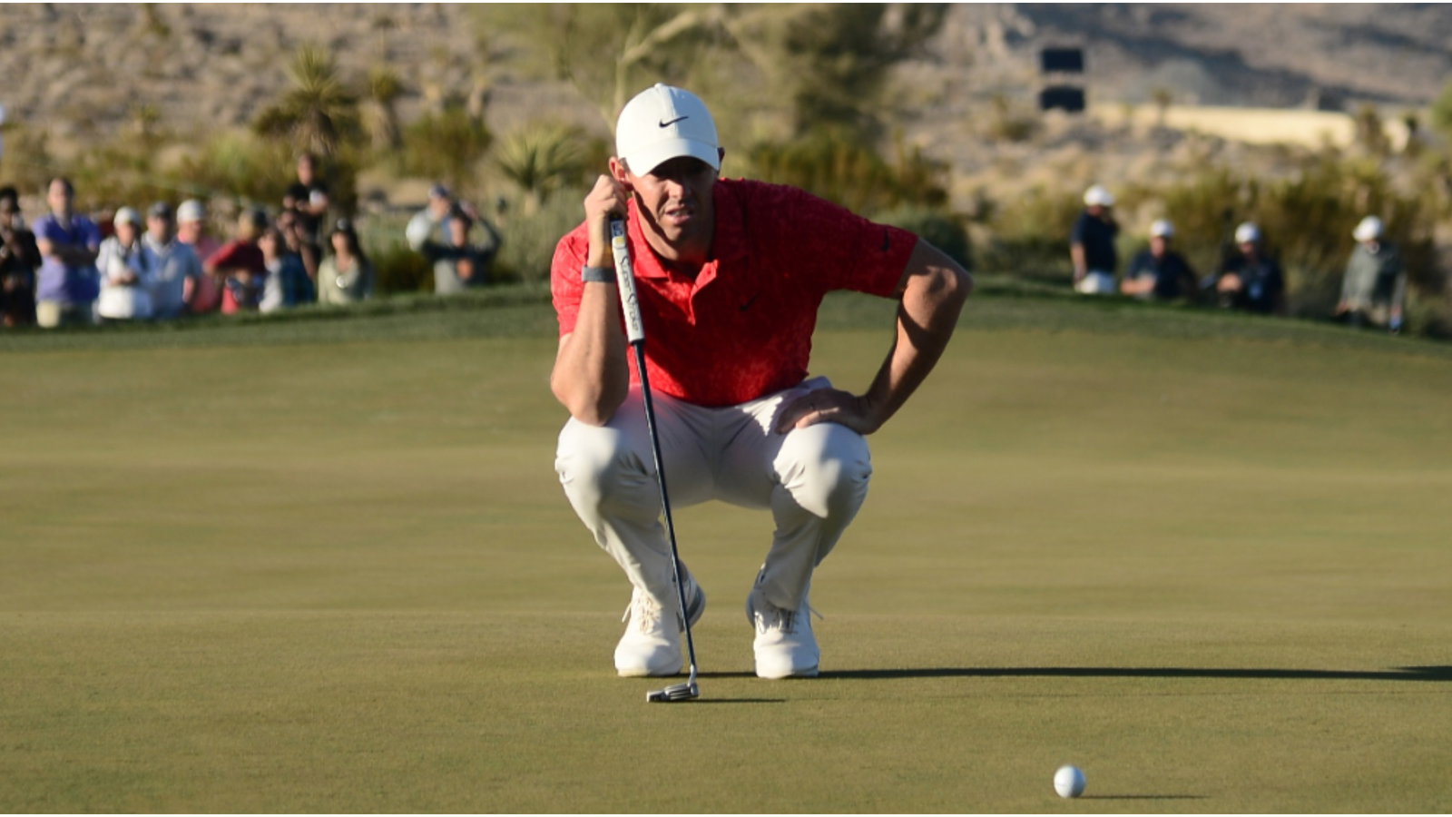 How will Bryson respond? PGA Tour takes step towards BANNING green-reading books