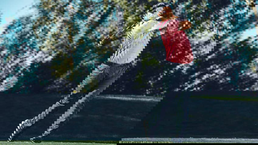 Jon Rahm signs multi-year equipment deal with Callaway