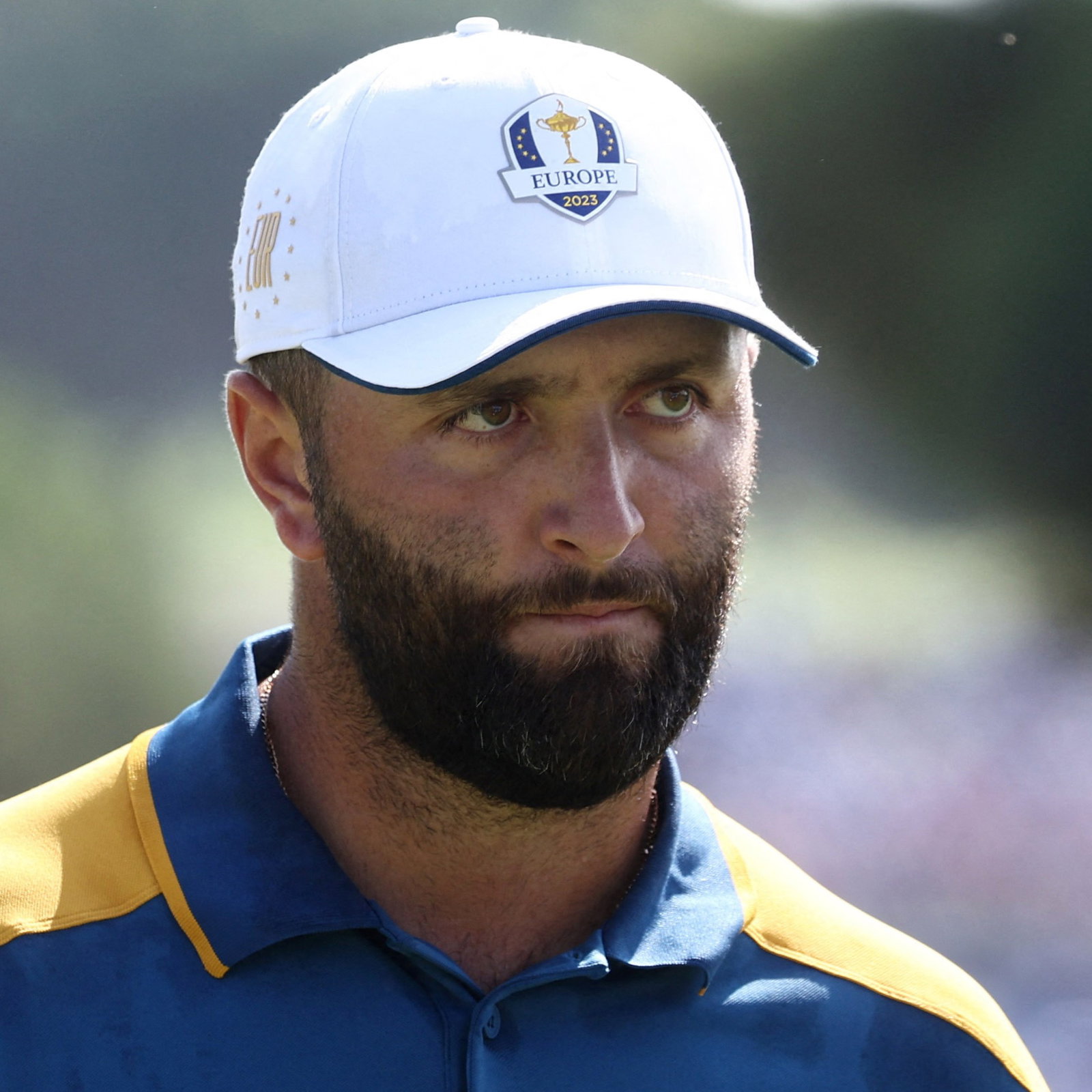 Ex Ryder Cup captain after Jon Rahm's LIV Golf move: "Golf has let itself down"