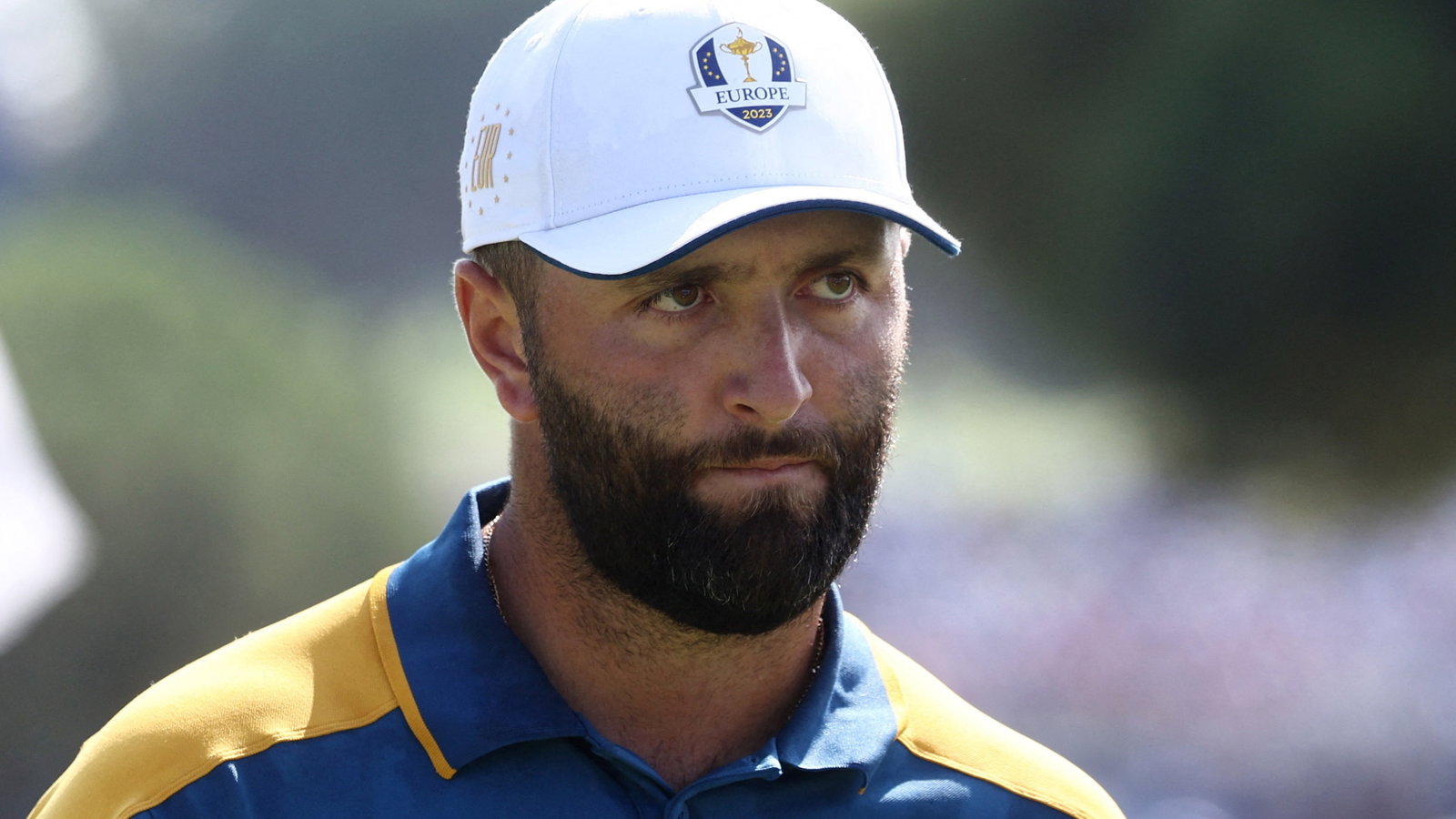 Ex Ryder Cup captain after Jon Rahm's LIV Golf move: "Golf has let itself down"