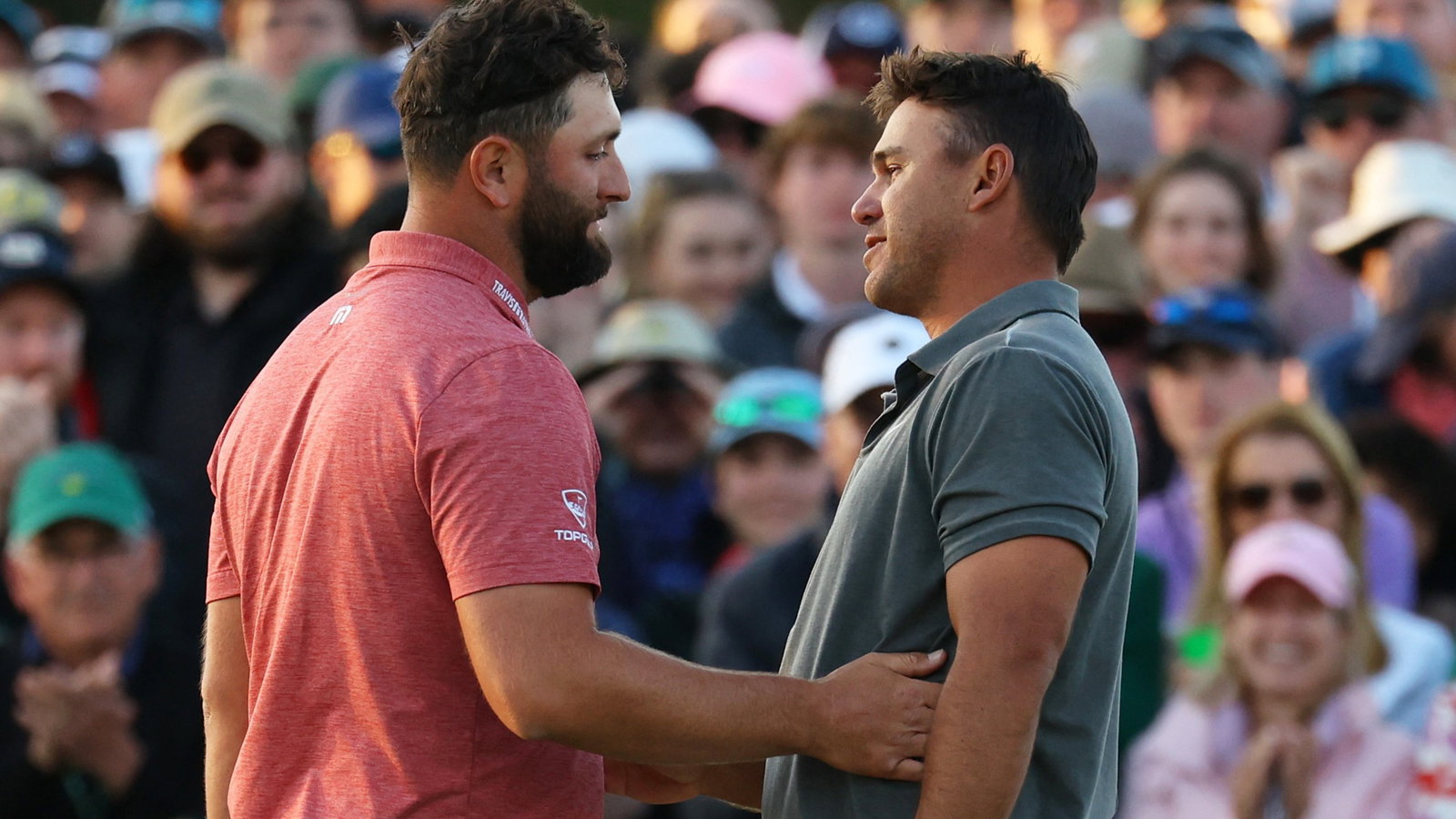 PGA Tour boss responds to potential LIV Golf player returns