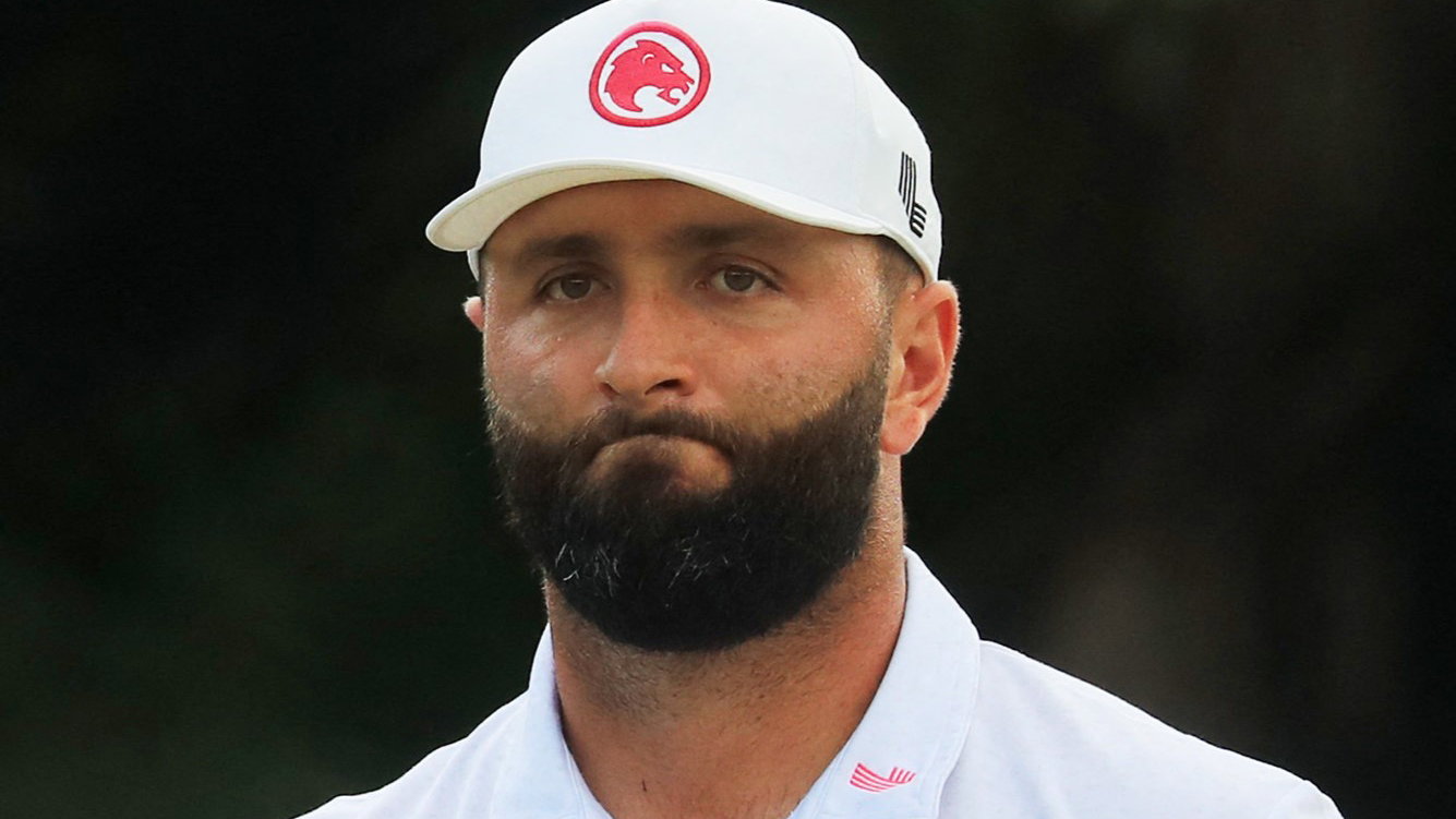 LIV Golf star Jon Rahm 'emotional' over missing PGA Tour events