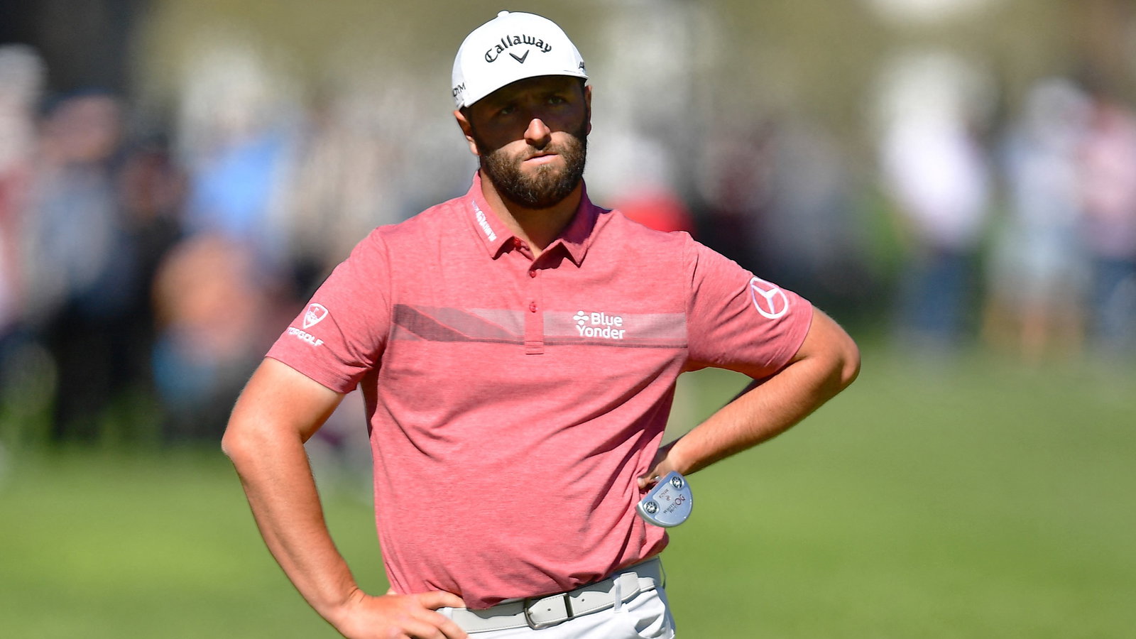 Jon Rahm FORCED OUT of The Players Championship