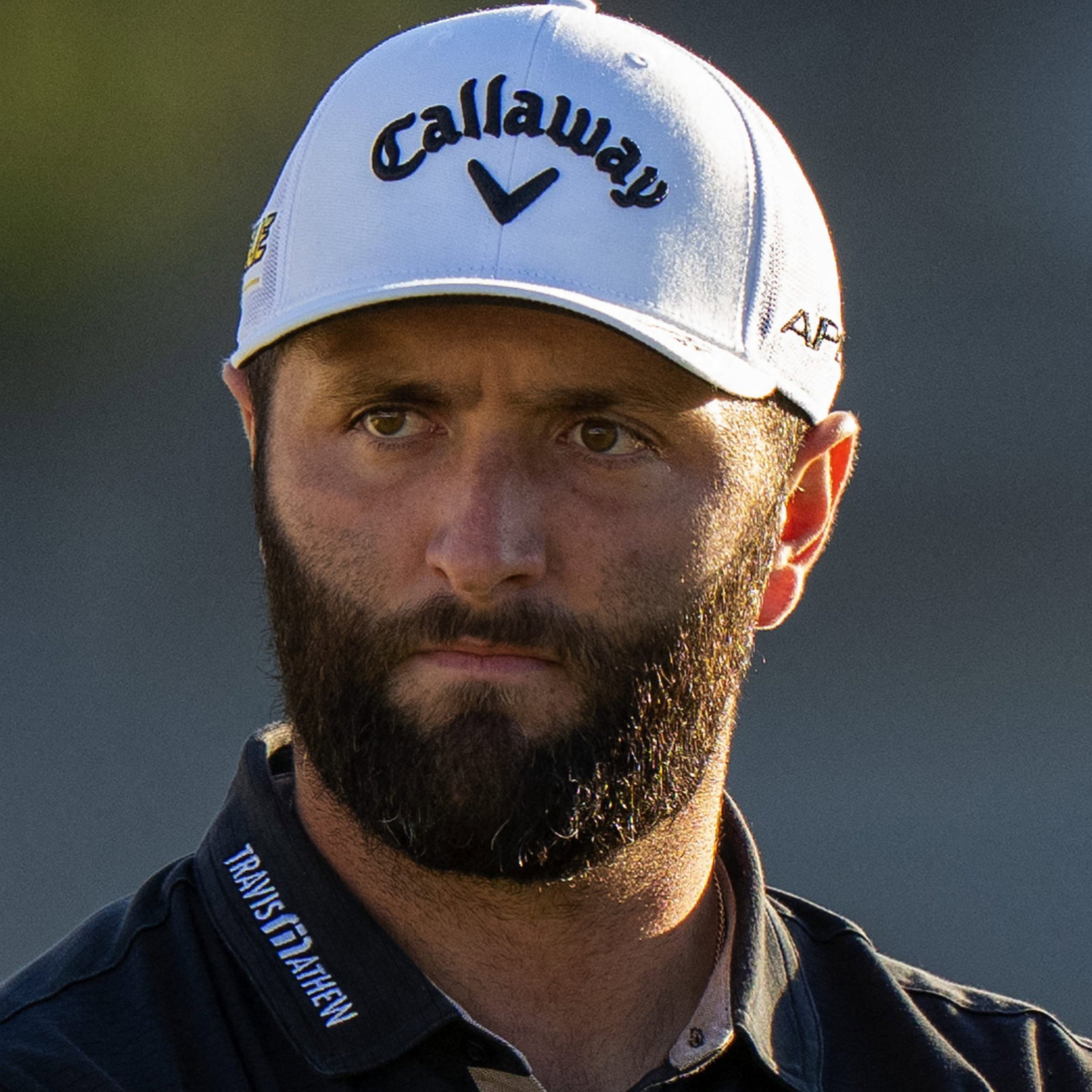 Jon Rahm fires F-bomb at reporter as he endures worst week since Scottish Open
