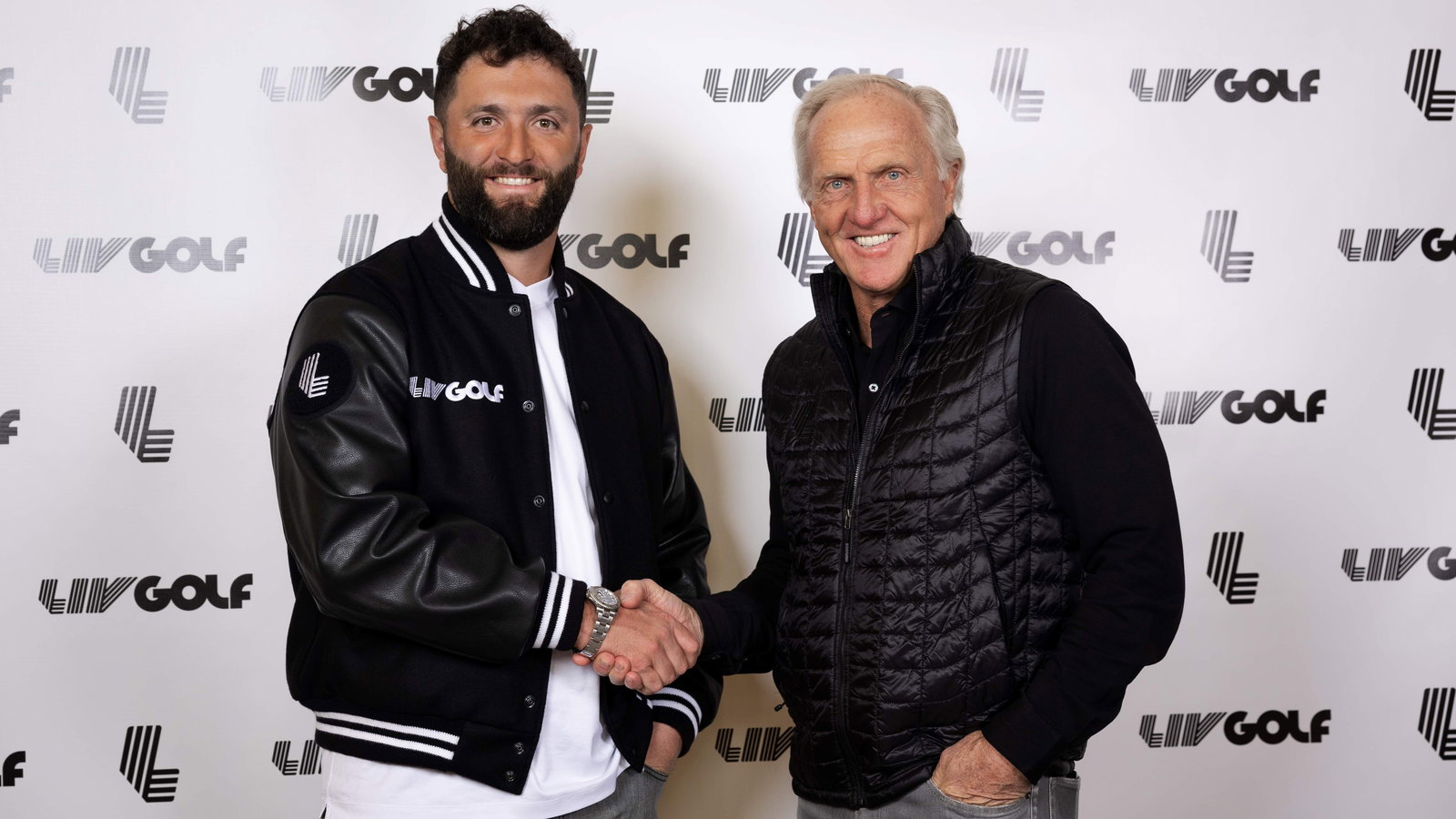 New LIV Golf signing reveals "stronger fields" a reason for joining them