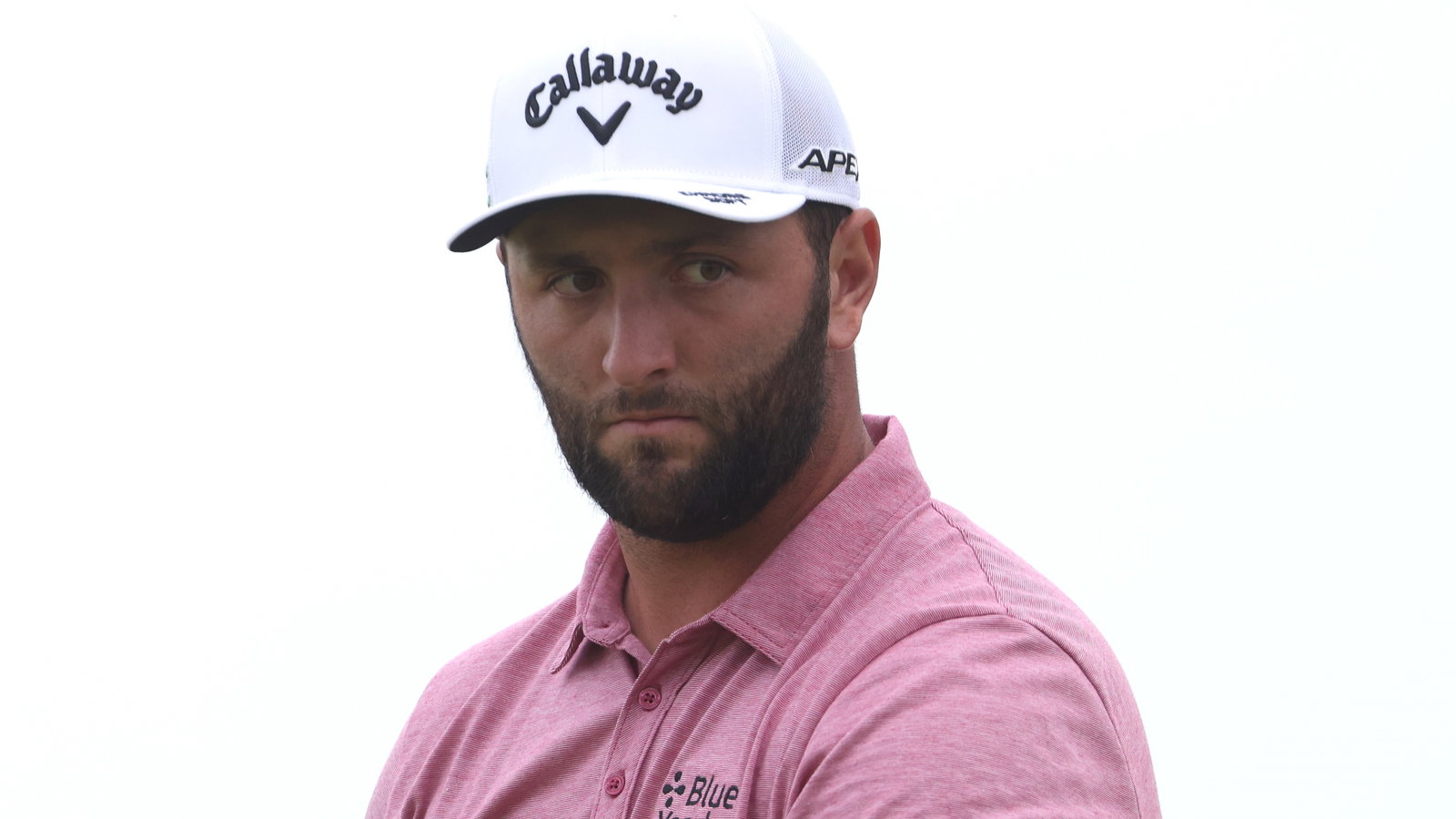 Jon Rahm on ANOTHER positive Covid test: "No two experts tell me the same thing"