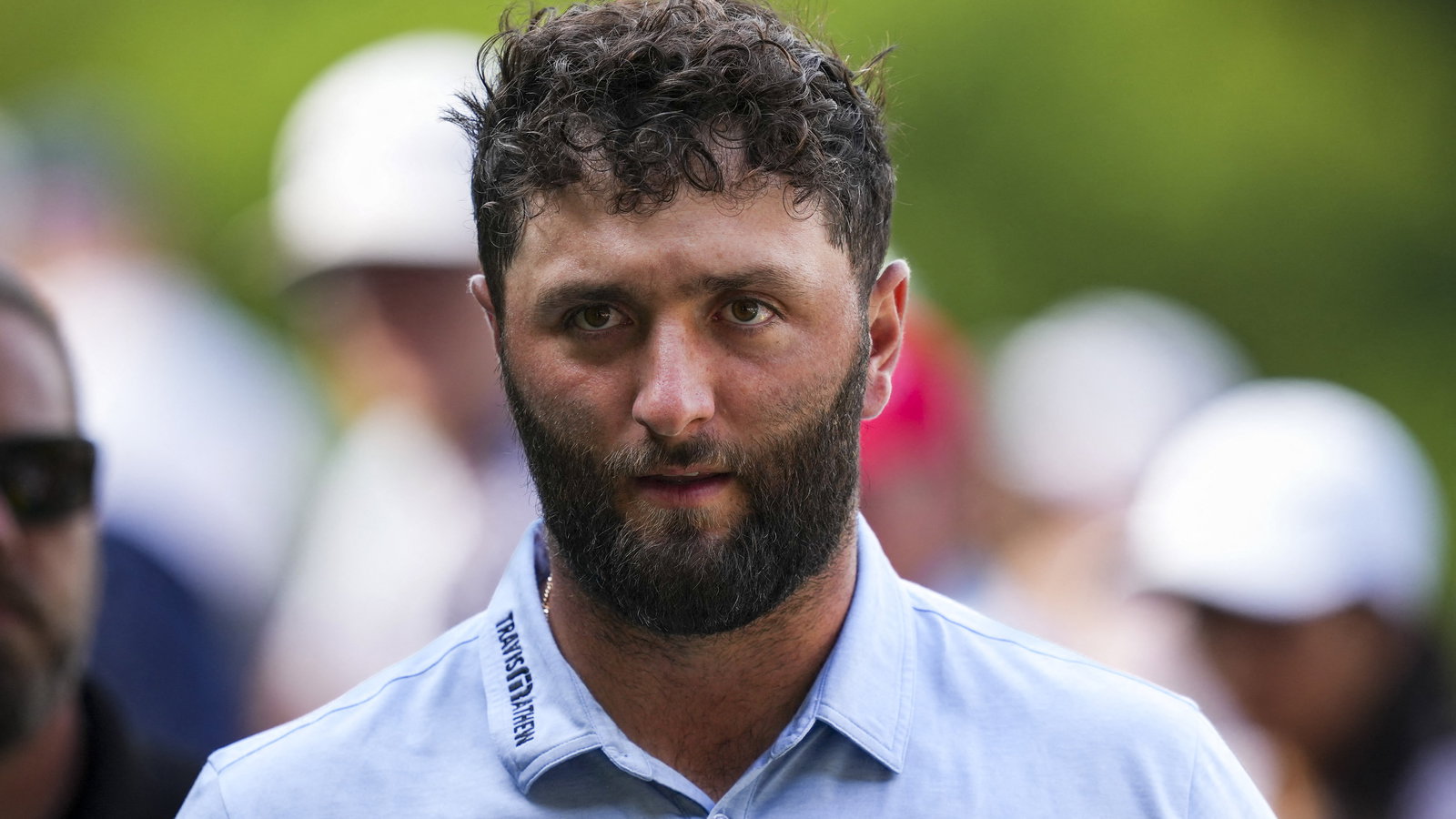 Did PGA Tour act fast with Saudi PIF because Jon Rahm was in LIV Golf talks?!