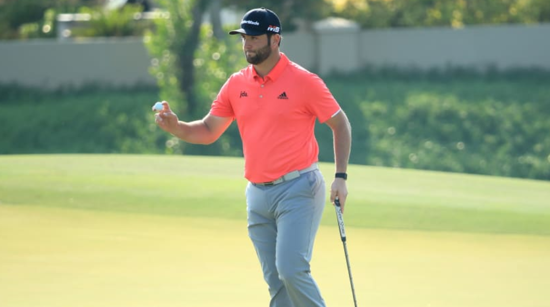 European Tour's Hong Kong Open POSTPONED due to violent unrest in city