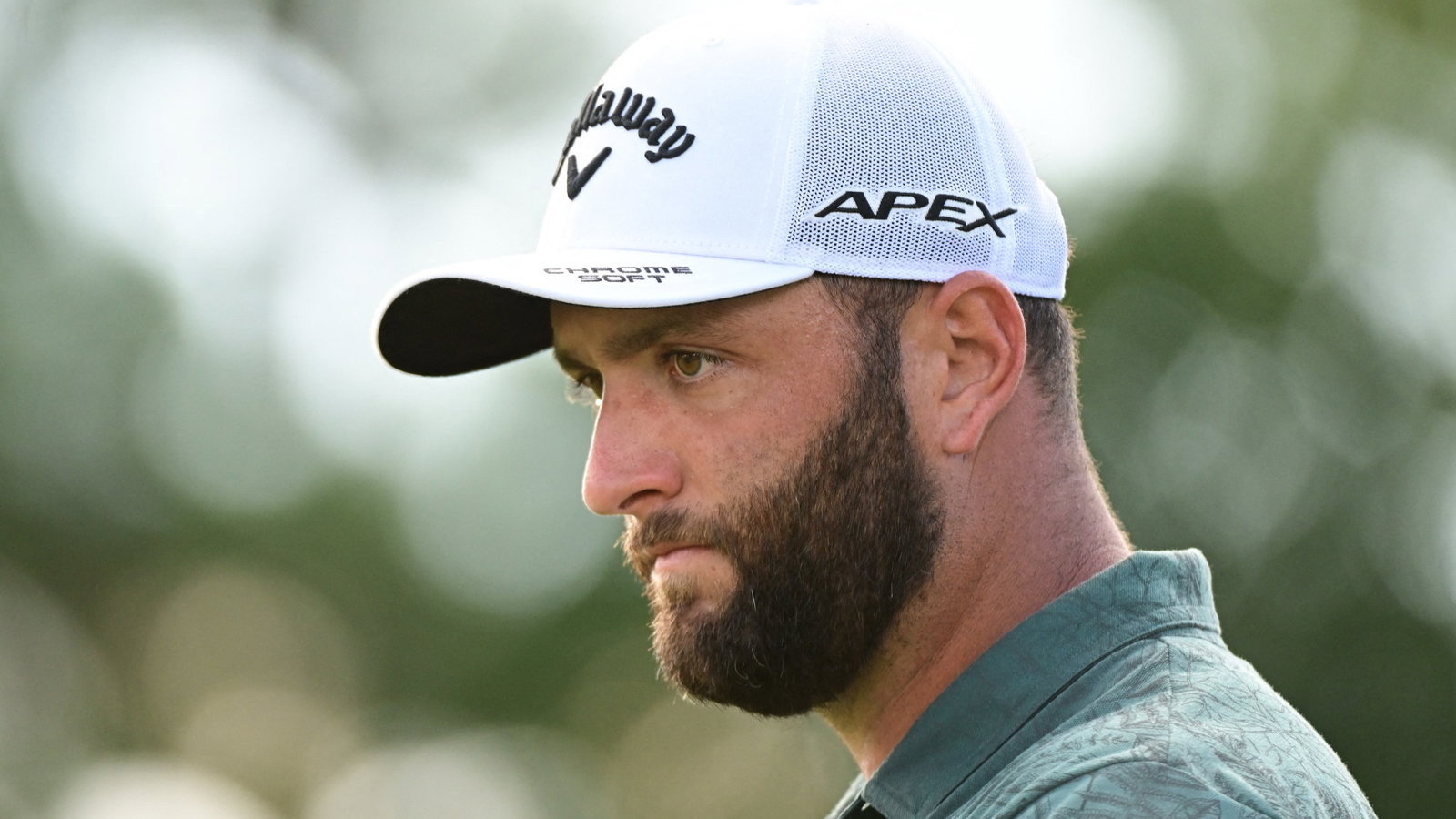 LIV Golf "insider" hits back at Jon Rahm despite rumour being shut down