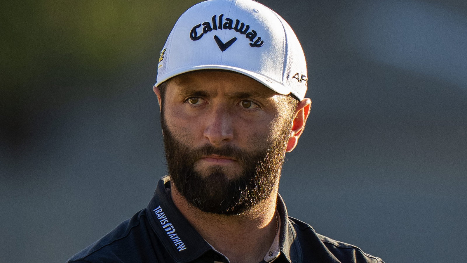 Jon Rahm gives real reason he walked out of Tiger Woods and Rory McIlroy's TGL