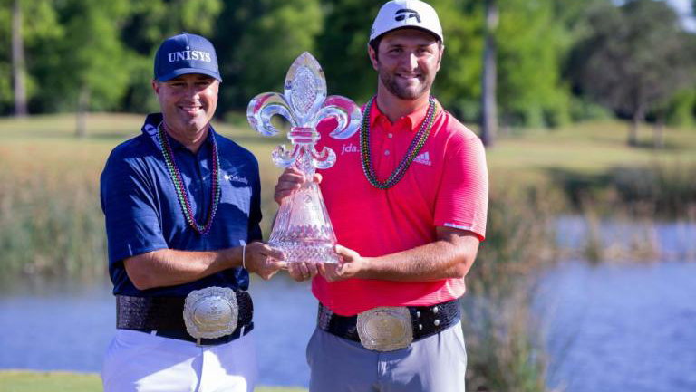 Should there be more team golf events on the PGA Tour?