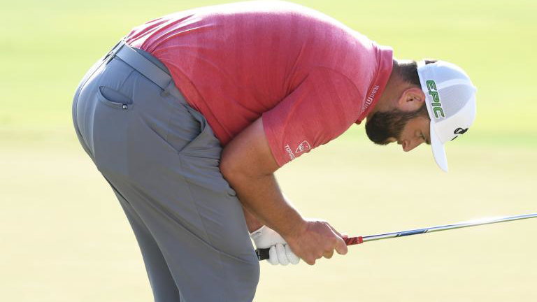 Jon Rahm makes SHOCKING QUINTUPLE NINE at The Players Championship