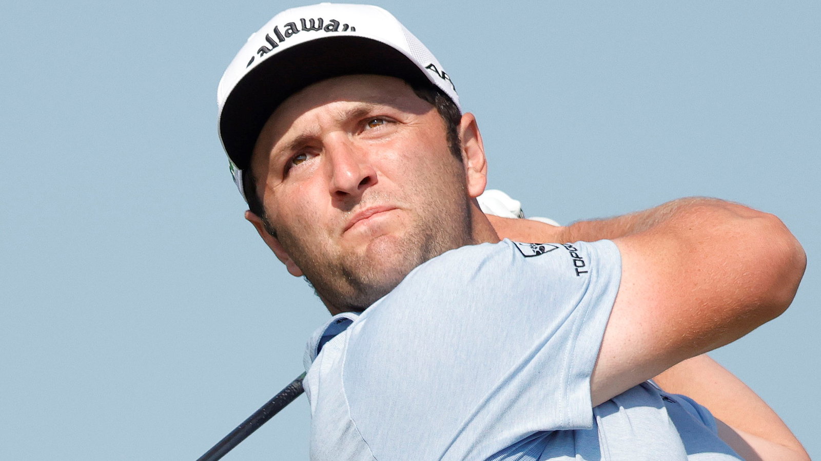 Golf fans react as Jon Rahm is CLEARED to play at the US Open