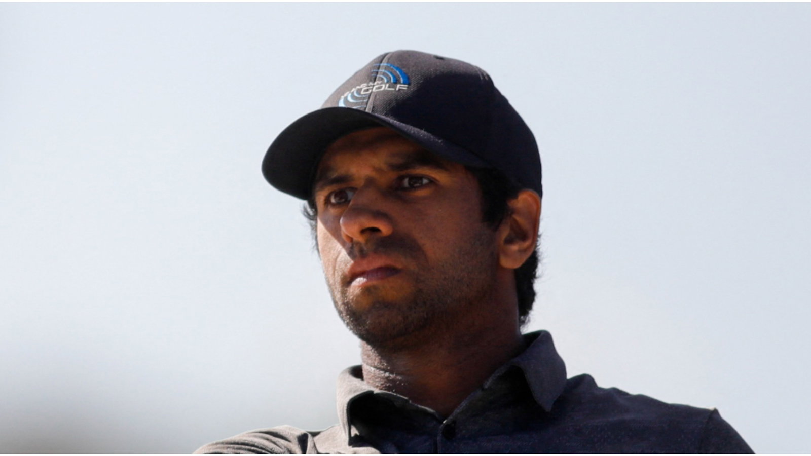 Aaron Rai takes 17 MINUTES to play par-3 hole at The Honda Classic