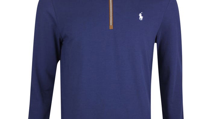 RALPH LAUREN POLO GOLF JUMPER