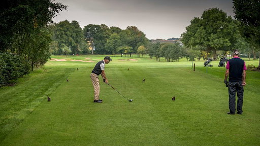 The world's oldest golf club finally accepts women as members
